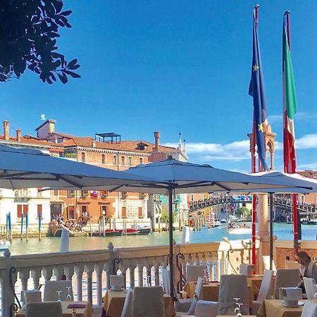 Hotel Palazzo Stern Венеция Екстериор снимка