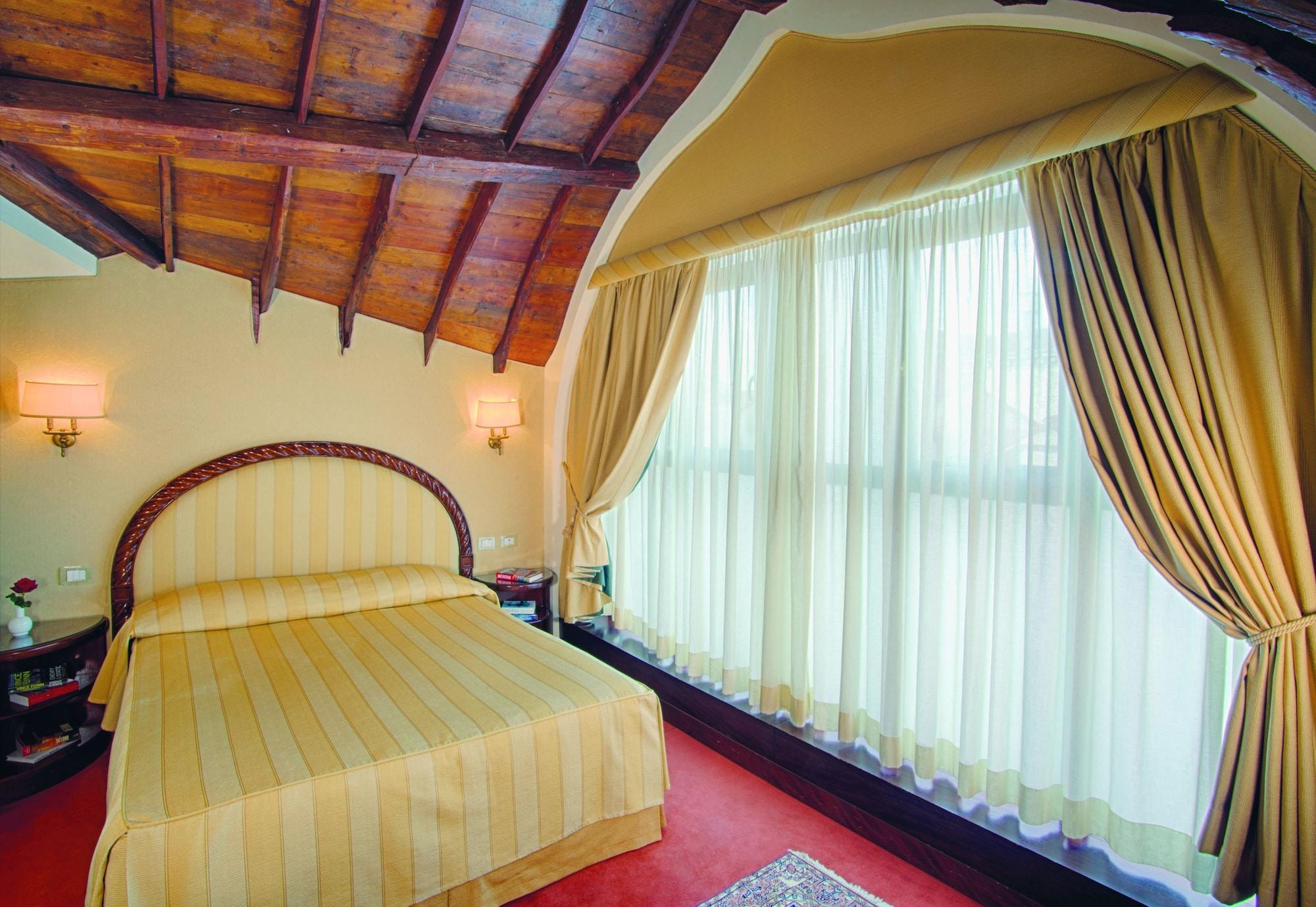Hotel Palazzo Stern Венеция Екстериор снимка