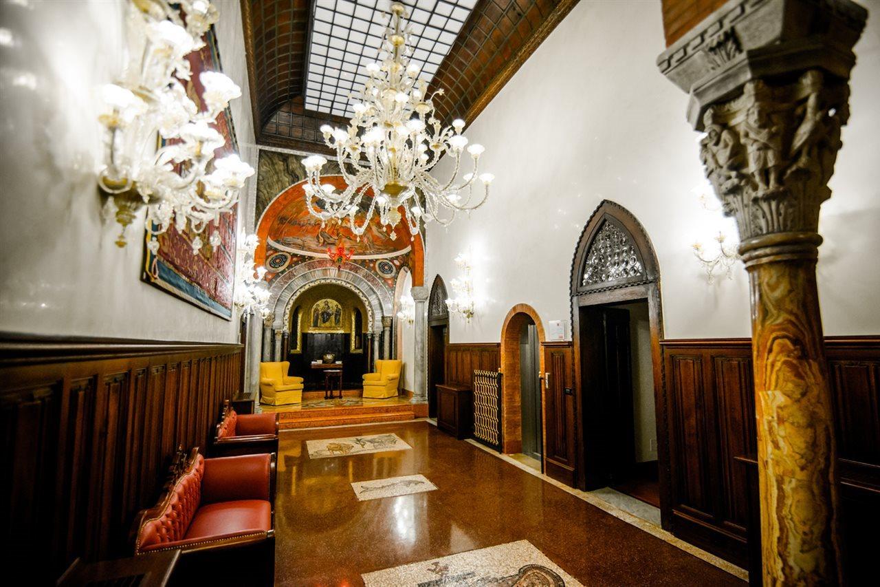 Hotel Palazzo Stern Венеция Екстериор снимка
