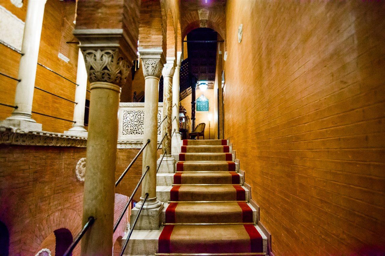 Hotel Palazzo Stern Венеция Екстериор снимка