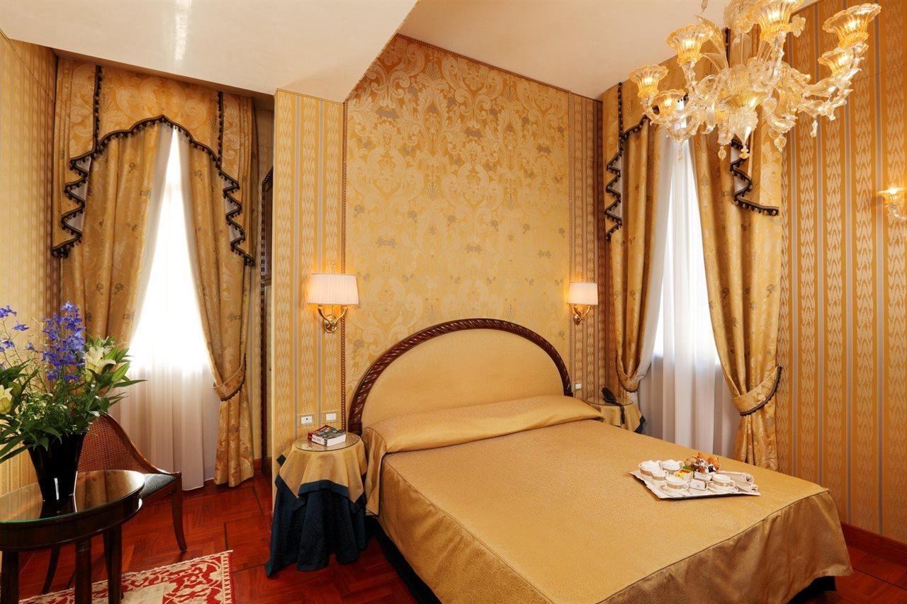 Hotel Palazzo Stern Венеция Екстериор снимка