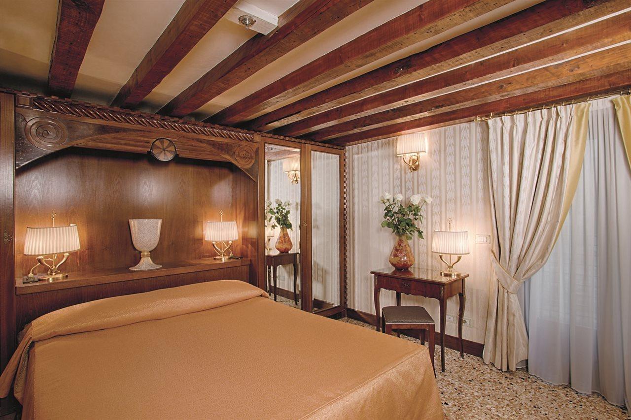 Hotel Palazzo Stern Венеция Екстериор снимка