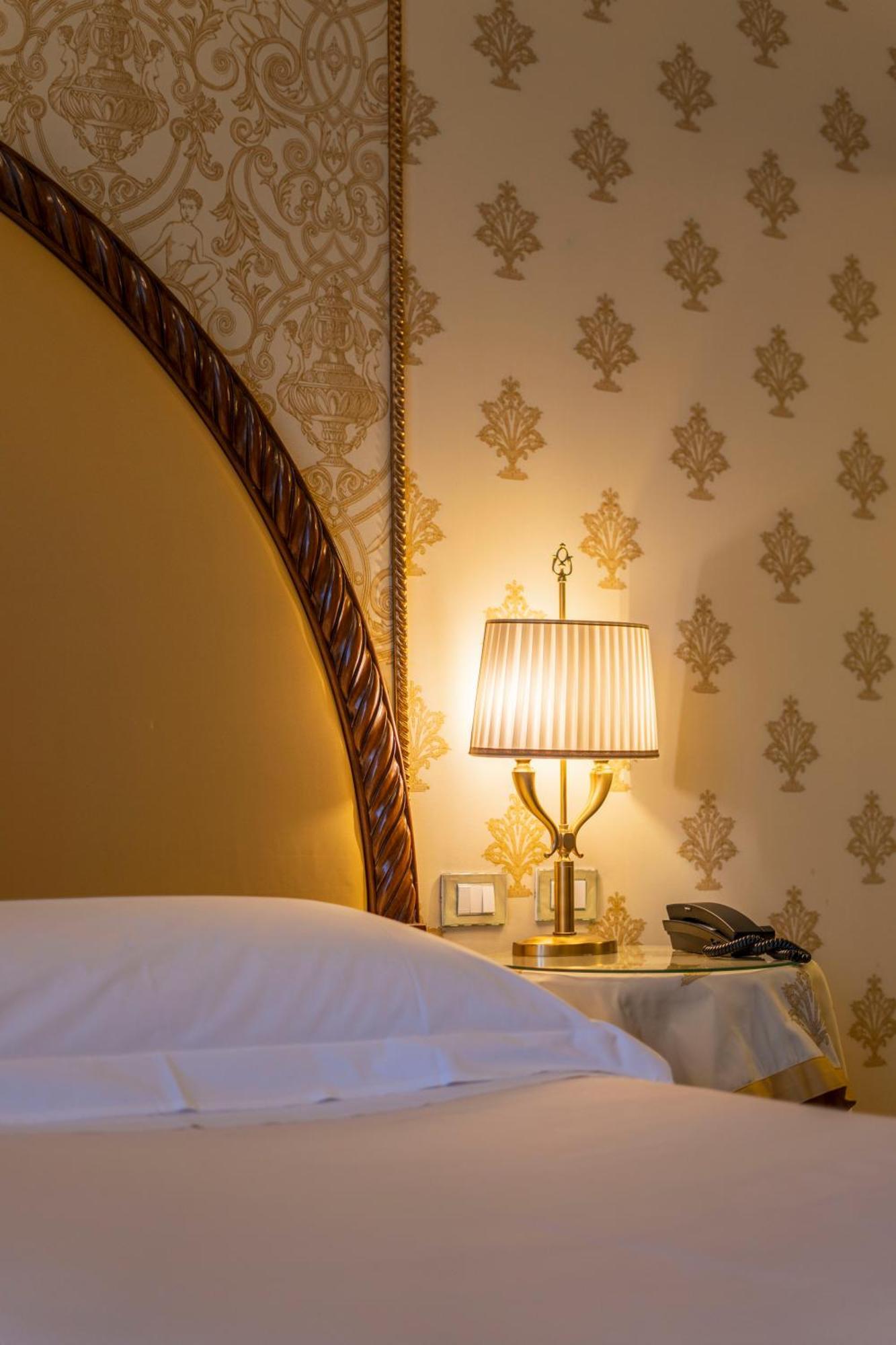 Hotel Palazzo Stern Венеция Екстериор снимка