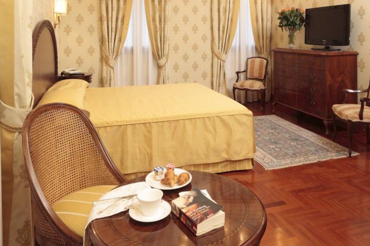 Hotel Palazzo Stern Венеция Екстериор снимка