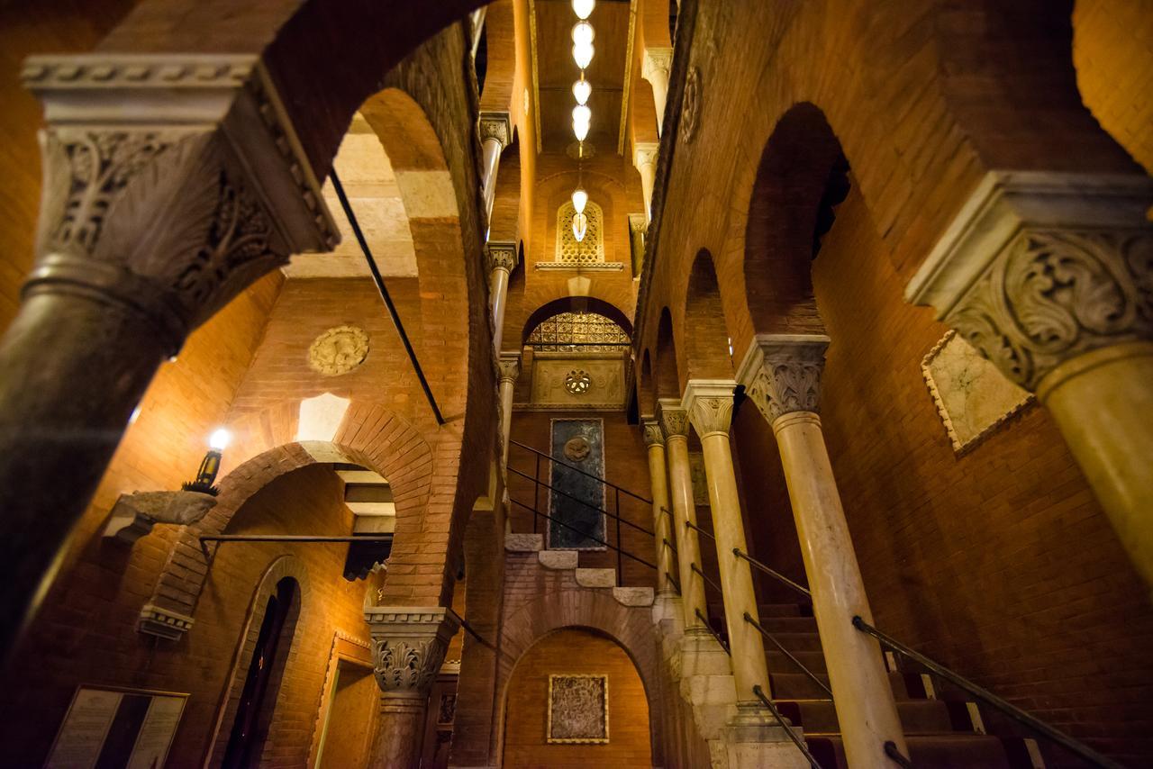 Hotel Palazzo Stern Венеция Екстериор снимка
