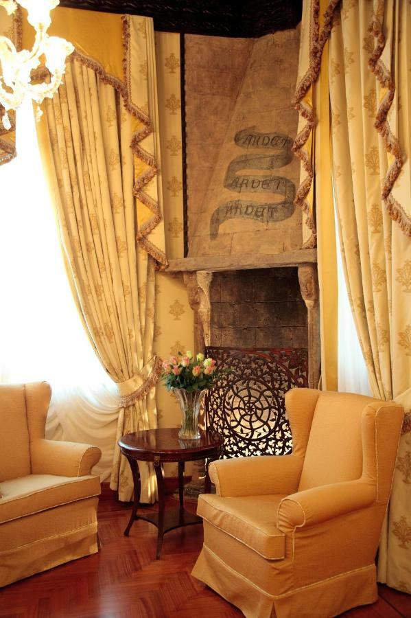Hotel Palazzo Stern Венеция Екстериор снимка