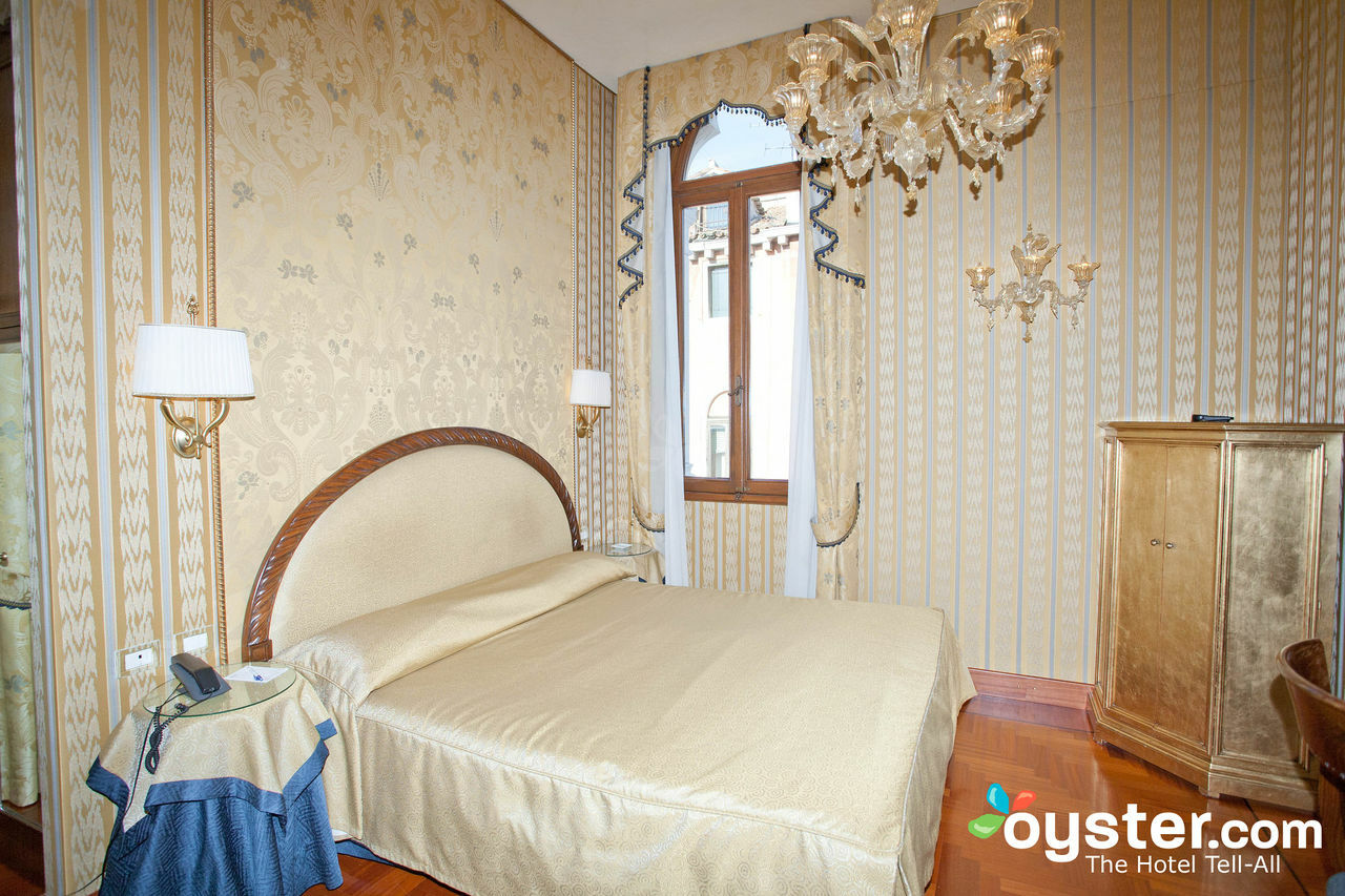 Hotel Palazzo Stern Венеция Екстериор снимка